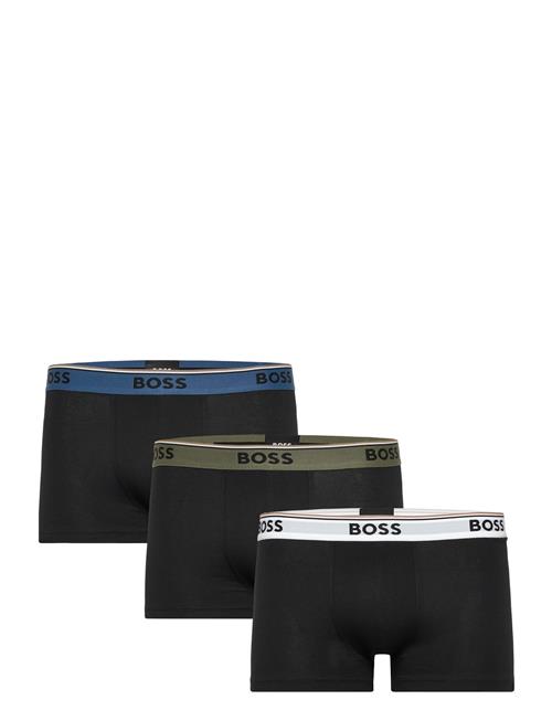 BOSS | Trunk 3P Power | XL