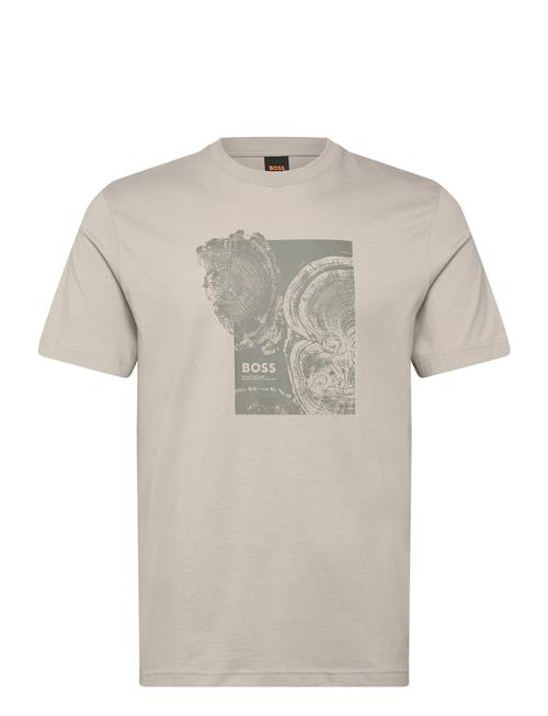 BOSS | Te_Imprint | XXL