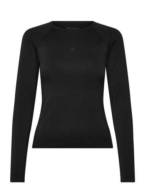 Röhnisch | Seamless Flex Long Sleeve | L