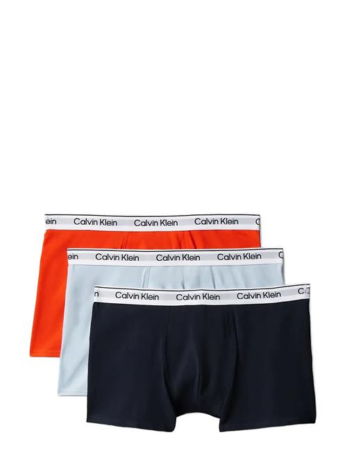 Calvin Klein | 3Pk Trunk | 140-152