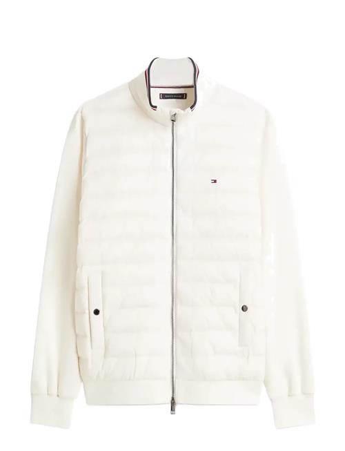 Tommy Hilfiger | Mix Media Ess Rwb Stand Collar | M