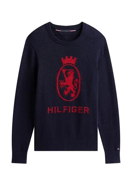 Tommy Hilfiger | Gifting Crest Crew Neck | XL