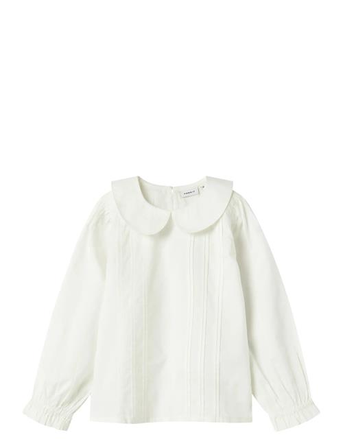 name it | Nmflilje Ls Shirt | 116