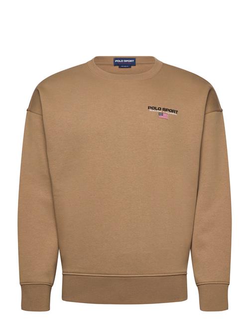 Polo Ralph Lauren | Relaxed Fit Polo Sport Fleece Sweatshirt | XL