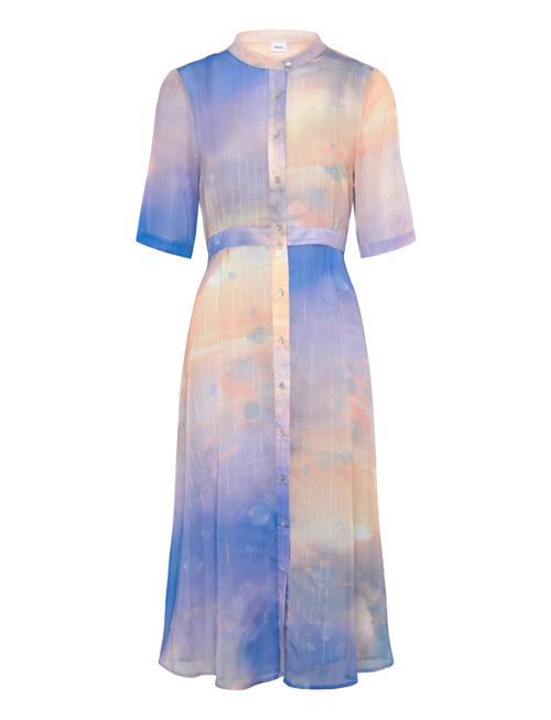 Nümph | Nukyndall Ss Skye Dress | 42