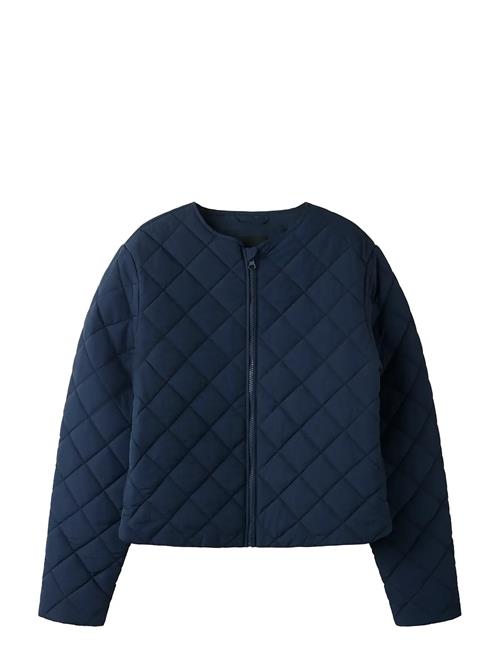 LMTD | Nlfmarla Quilt Short Jacket | 170-176