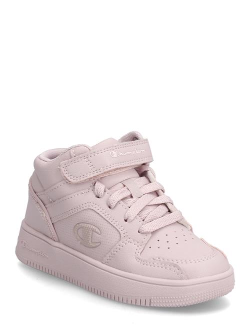 Champion | Rd18 2.0 Mid G Ps Mid Cut Shoe | 31