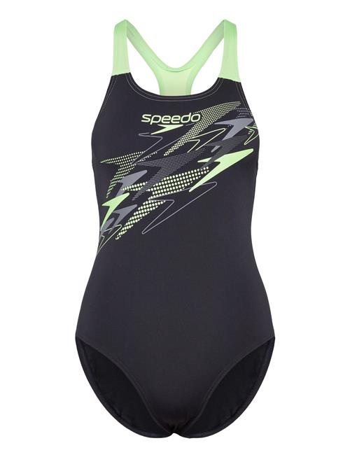 Speedo | Medley Logo Medalist One Piece | 46