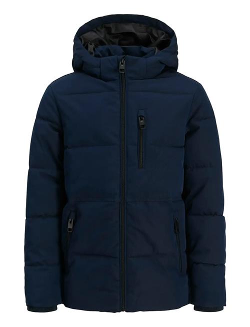 Jack & Jones | Jjeowen Puffer Sn Jnr | 164