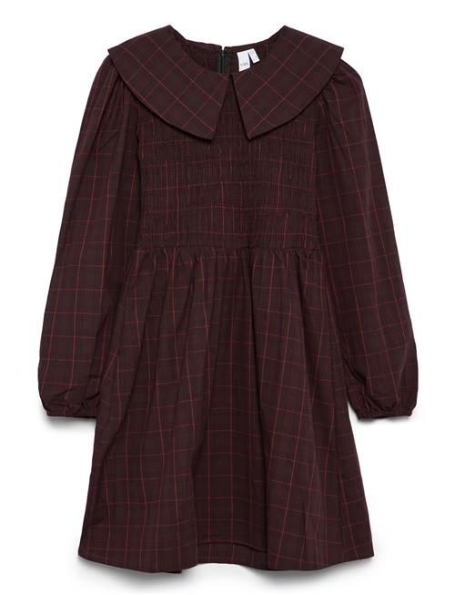 YAS | Yaschemma Ls Smock Dress - D2D | 36