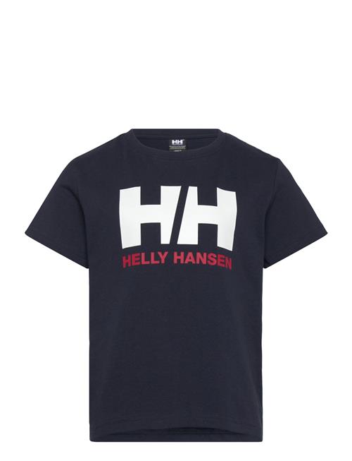 Helly Hansen | K Hh Logo T-Shirt | 116