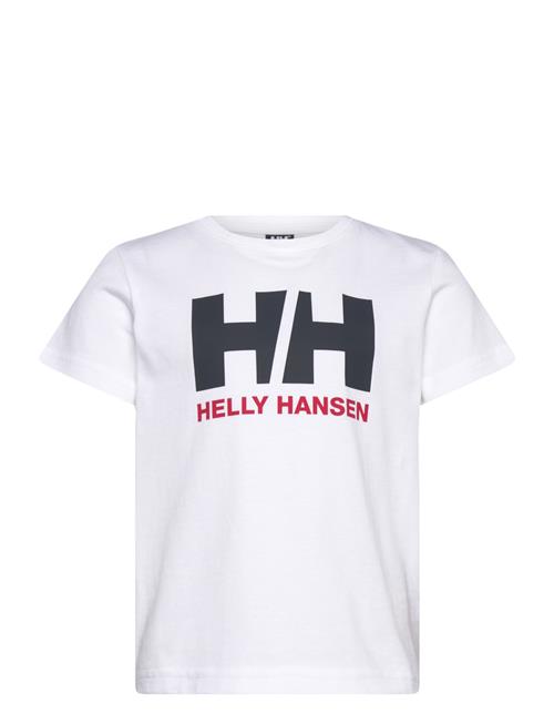 Helly Hansen | K Hh Logo T-Shirt | 110