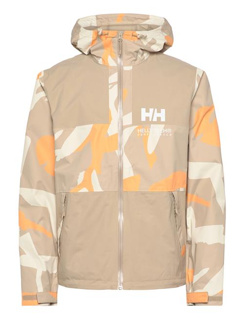 Helly Hansen | Ace Graphic Rain Jacket | S