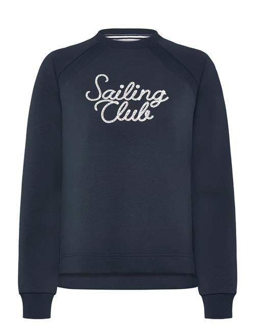 Helly Hansen | W Capri Graphic Sweater | XL