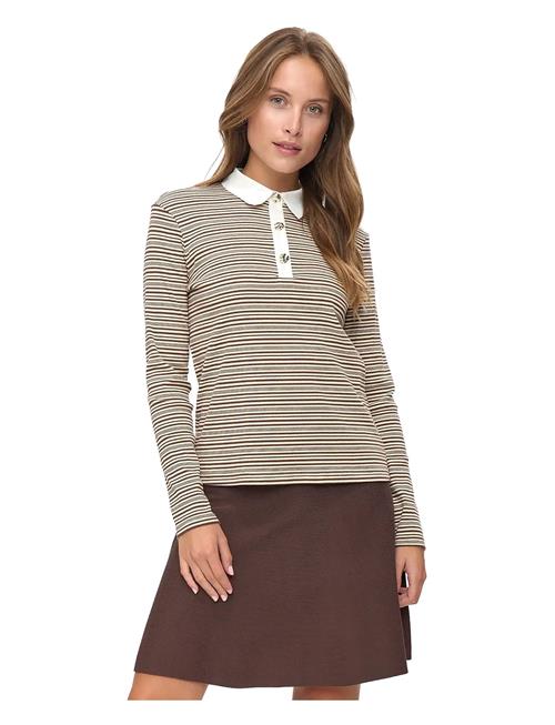 Nümph | Nusemma Ls Polo | XL