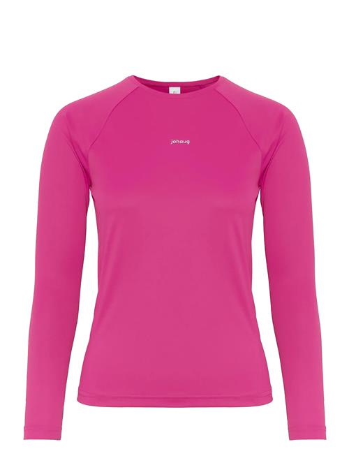 Johaug | Energy Long Sleeve | M