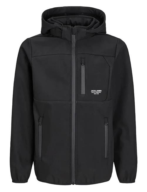 Jack & Jones | Jjetheo Softshell Jacket Noos Jnr | 140