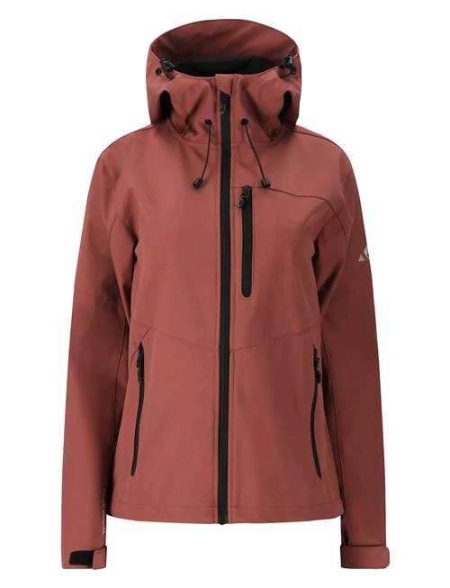 Whistler | Rosea V2 W Softshell Jacket W-Pro 8 | 40