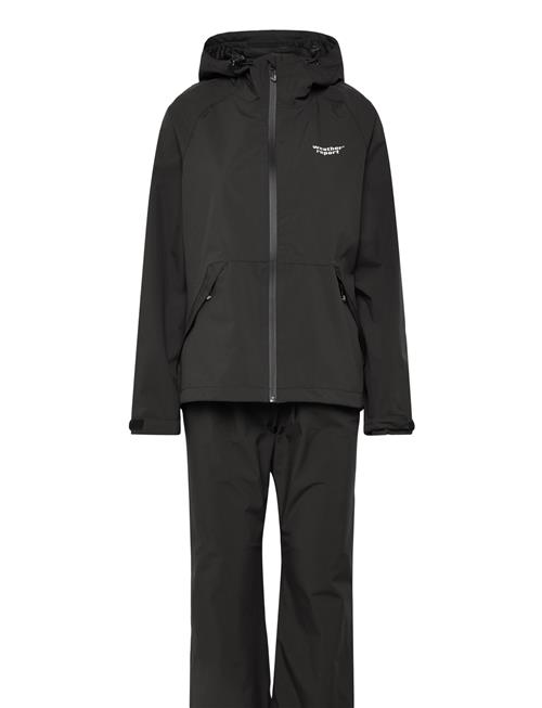 Weather Report | Gust W Awg Set W-Pro 10000 | 40