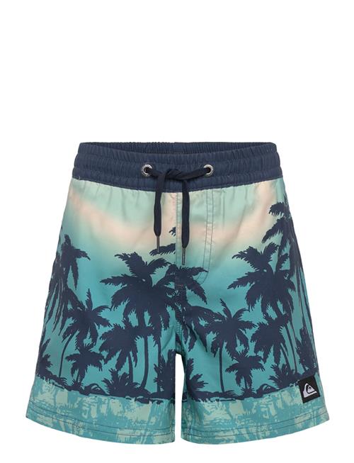 Quiksilver | Everyday Printed Volley Yth 14 | 164