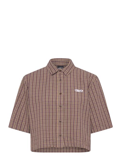 Quiksilver | Brickens Shirt | S