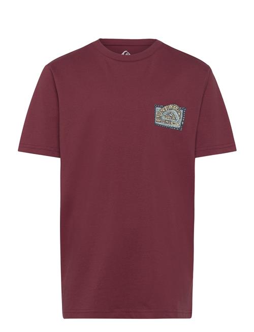 Quiksilver | Heritage Ss | 128