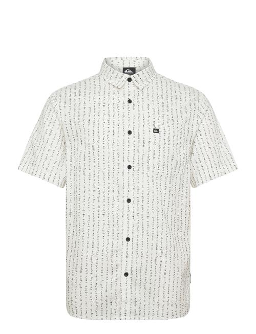 Quiksilver | Apero Classic Ss | S