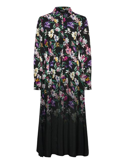 Desigual | Camisero Acri | S