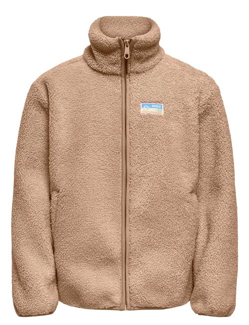 Kids Only | Kogeva Life Teddy Jacket Cp Otw Noos | 158