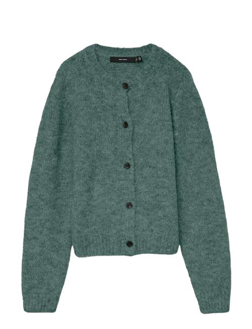 Vero Moda | Vmnovah Ls O-Neck Button Cardi Ga Noos | M