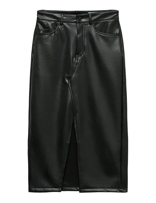 Vero Moda | Vmveri Hr Calf Pl Skirt Noos | XL