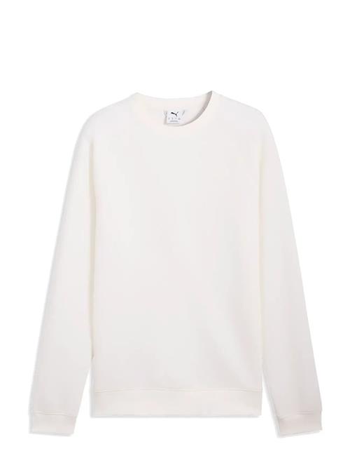 PUMA Golf | Cloudspun Fleece Crewneck - Lc | XL