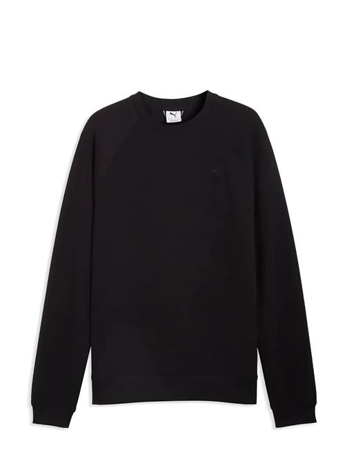PUMA Golf | Cloudspun Fleece Crewneck - Lc | XL
