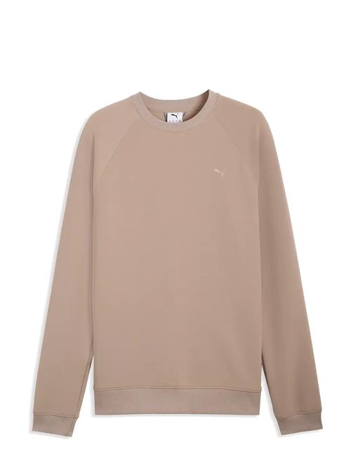 PUMA Golf | Cloudspun Fleece Crewneck - Lc | XXL