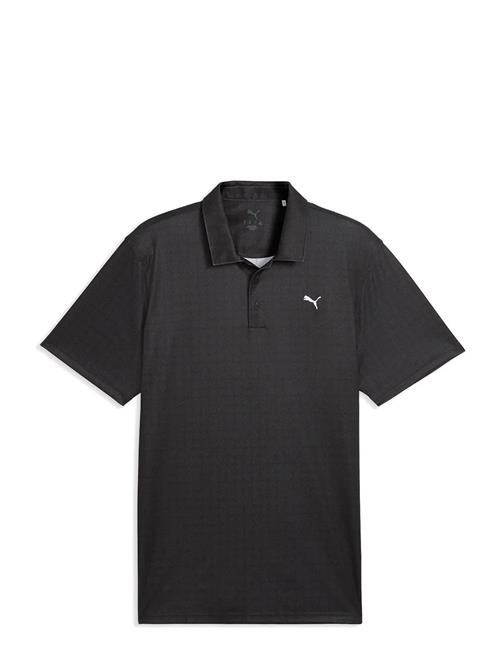 PUMA Golf | Pure 2.0 Geo Diamond Polo | L