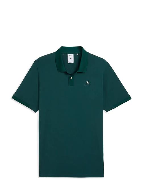 PUMA Golf | Puma X Ap Modalon Polo | S