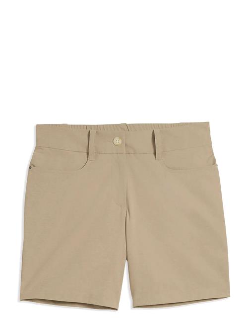 PUMA Golf | W Avant Short 6" | XS