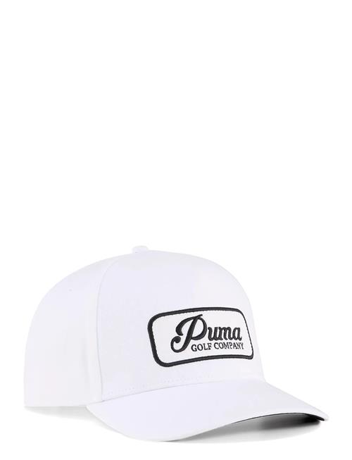 PUMA Golf | Jupiter Cap | ONE SIZE