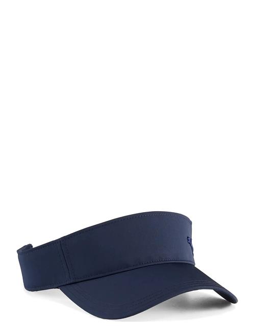 PUMA Golf | W Sport Visor | ONE SIZE