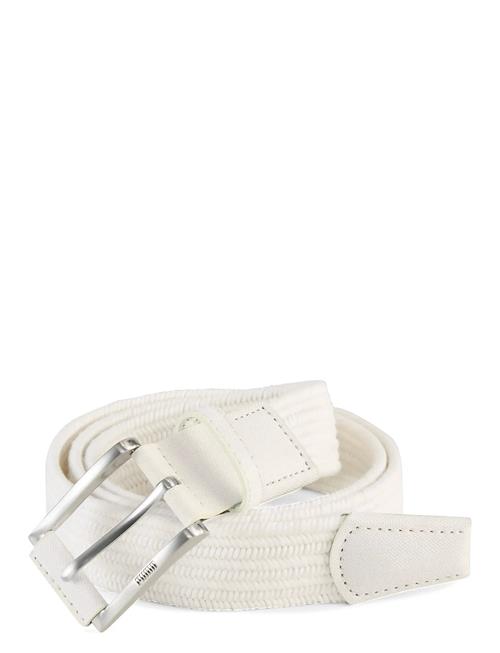PUMA Golf | Stretch Weave Belt | S/M