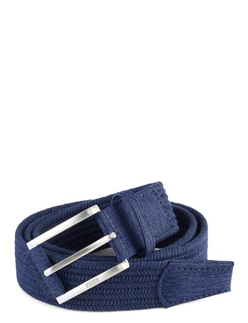 PUMA Golf | Stretch Weave Belt | L/XL