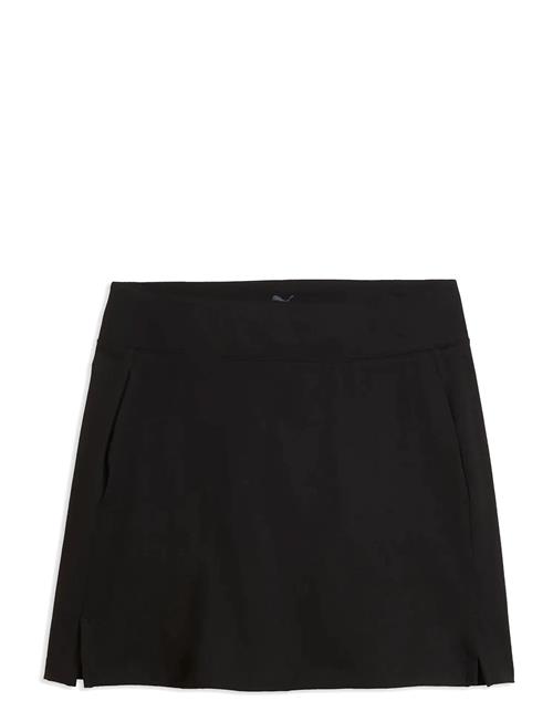PUMA Golf | W Cloudspun Lana Skirt 16" | S