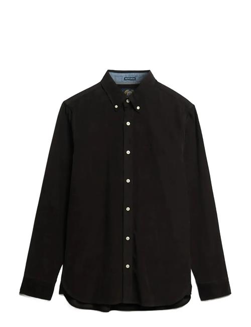 Superdry | Classic Needle Cord Shirt | L