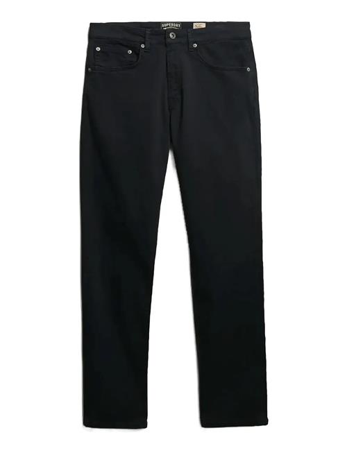 Superdry | Merchant Sateen 5 Pocket Pant | 34 x 32