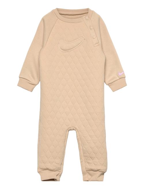 Nike | Co-Coverall | 80/86