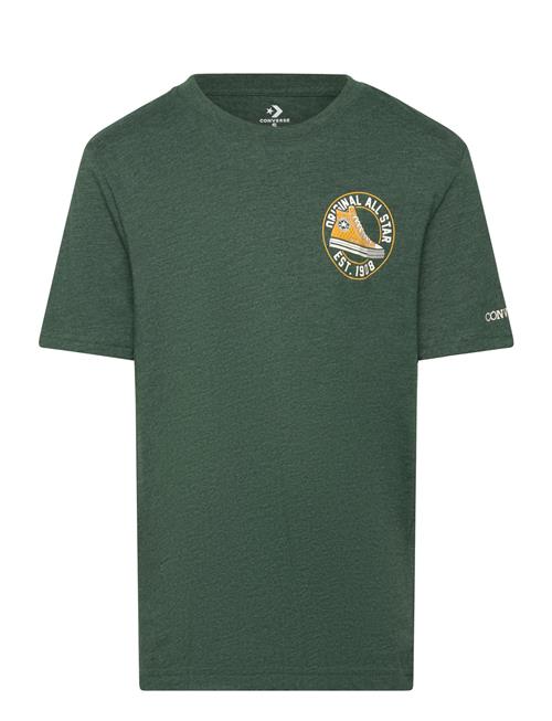 Converse | Te-S/S Tee | 147/163