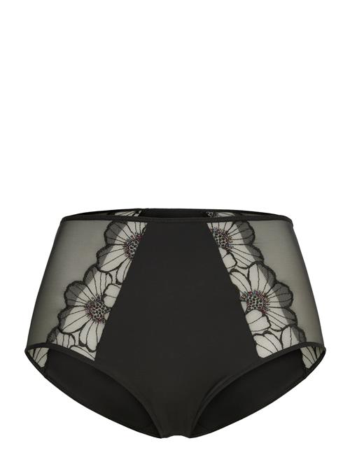 CHANTELLE | Lush High Waist Full Brief | 36