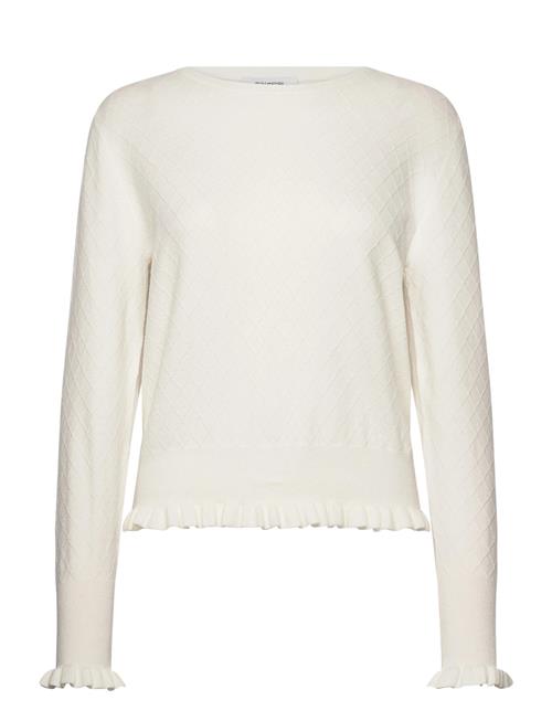 Rosemunde | Rwdahlia Ls O-Neck Pullover | S