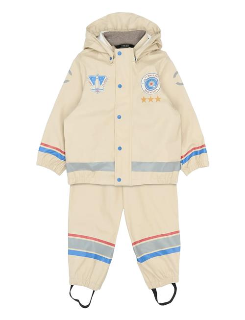 mikk-line | Rain Set Astronaut W/Susp 104 | 92