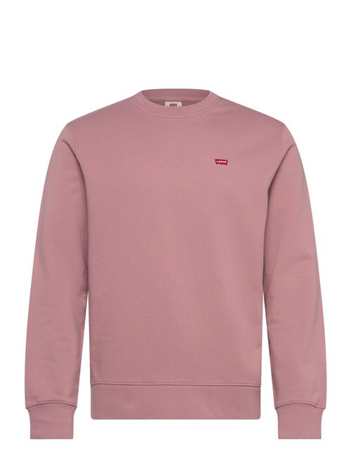 Levi's® | The Original Hm Crew Woodrose | XL